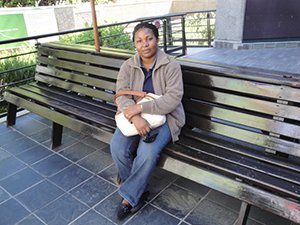 Getrude Mbiling'i, Ambi Spices